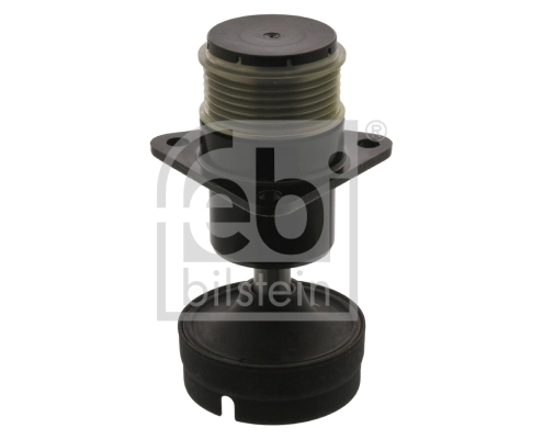 Alternator Freewheel Clutch